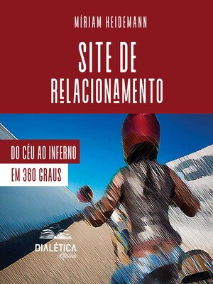 cover image of Site de Relacionamento